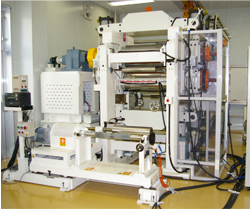 Electric heating system High-pressure Precision test compression machine