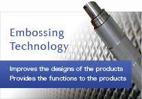 Embossing Technology