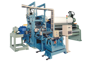 Roll-Press Products