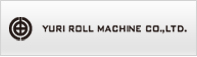 Yuri Roll Machine Co., Ltd.